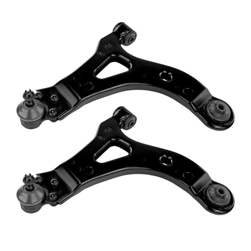 Buick GL8 control arm