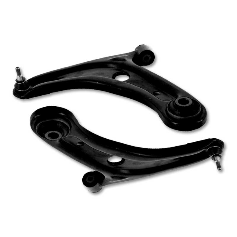 Honda FIT control arms