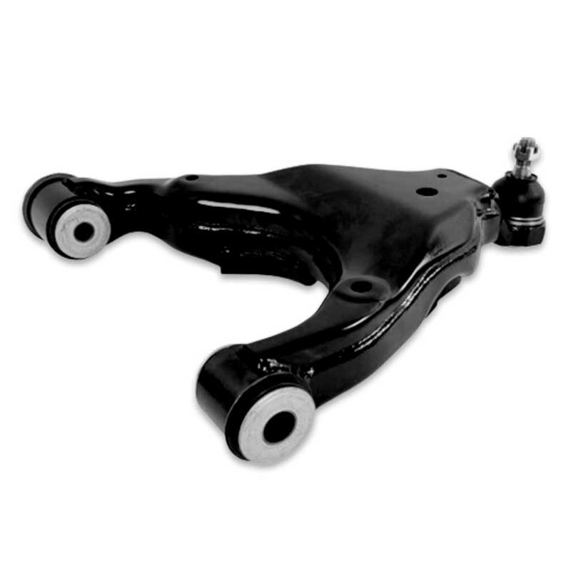 Toyota PRADO GRJ150 09 control arms