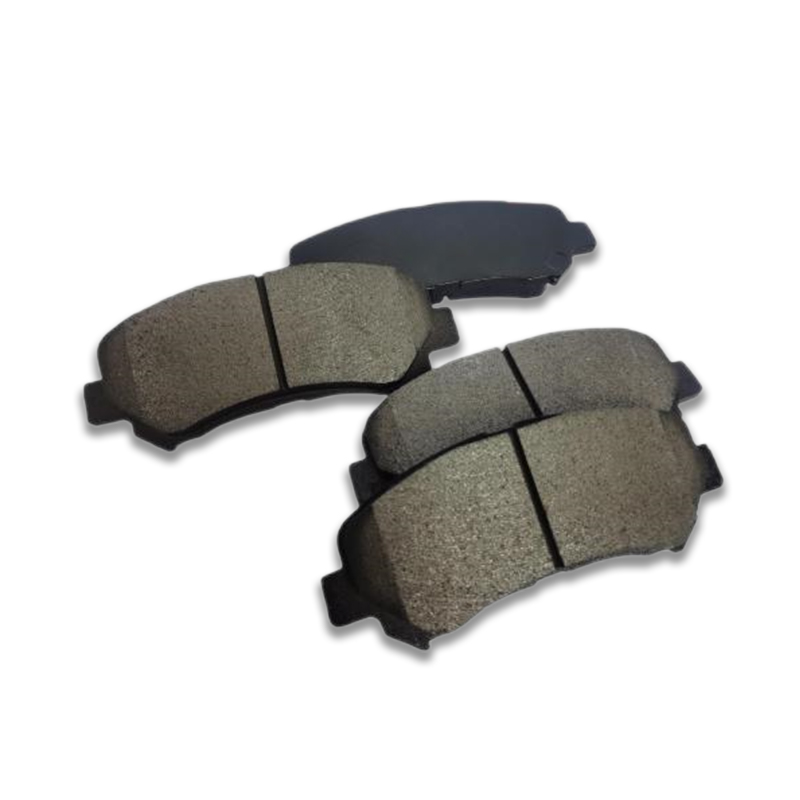 LOW-METALLIC Brake Pads