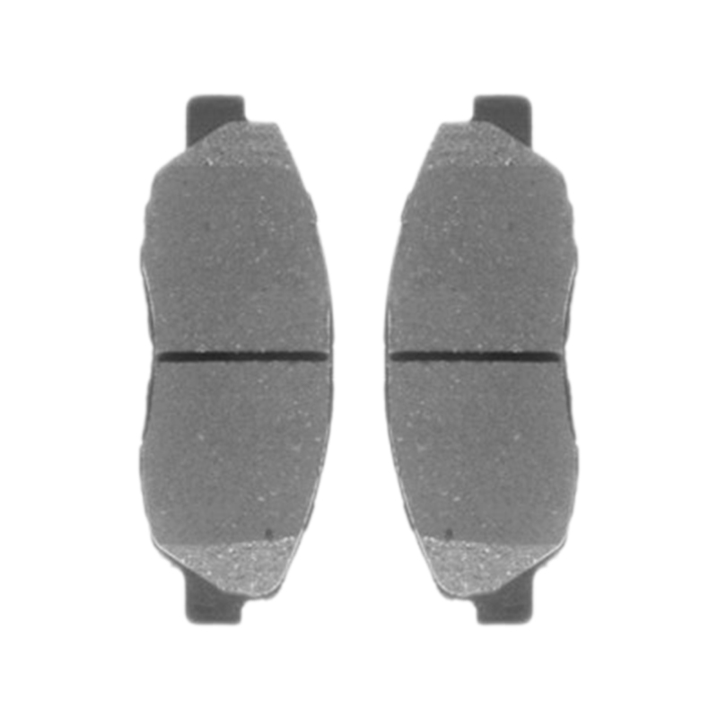 HONDA CIVIC break pads