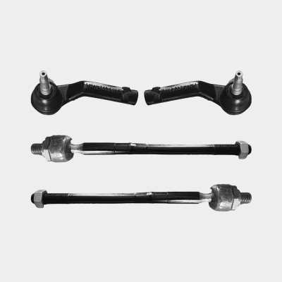 Ford Focus 18 ball joint