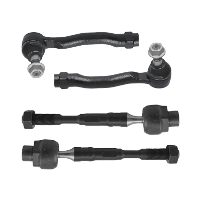 NISSAN Patrol Y62  ball joint
