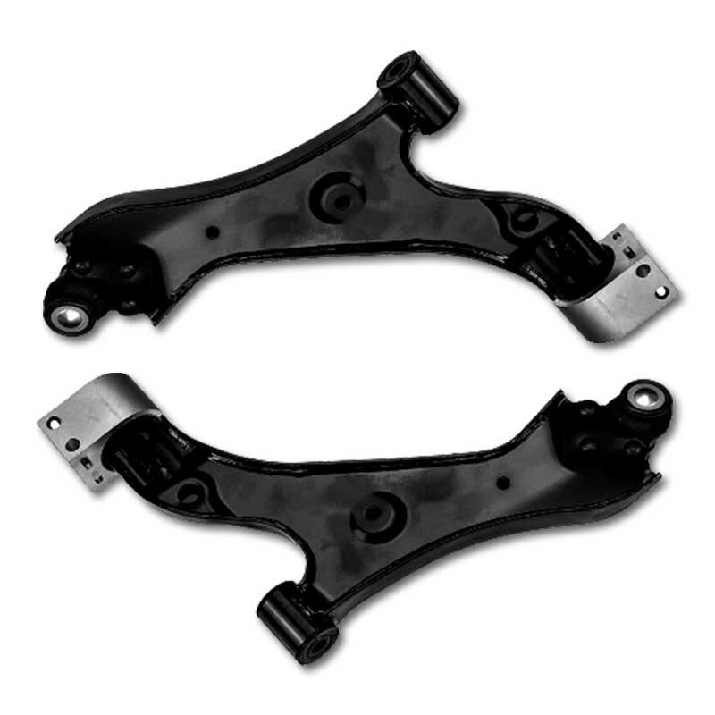 Chevrolet Captiva suspension arm