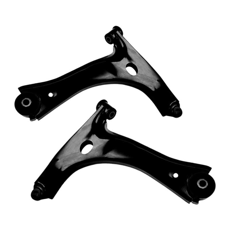 New Transit V362 control arm