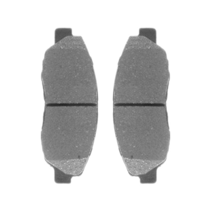 HONDA CIVIC break pads