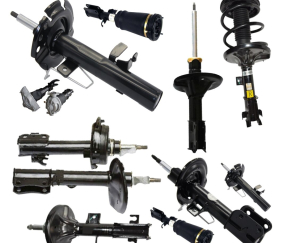 A Case Study on How Our Shock Absorbers Helped a Customer