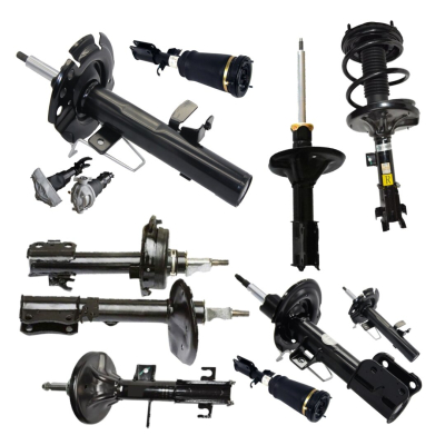 A Case Study on How Our Shock Absorbers Helped a Customer