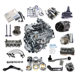 auto engine parts